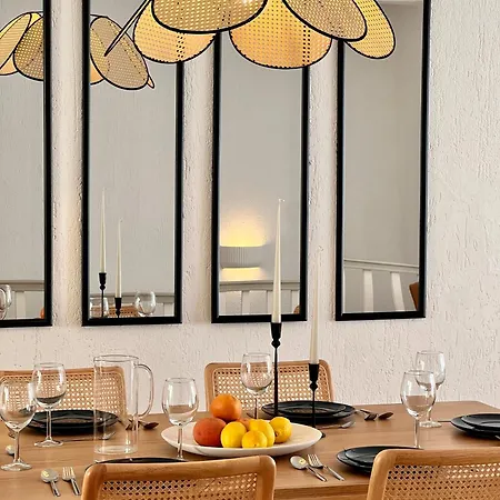 Ferienhaus Cora & Living - 3 Bedroom House *