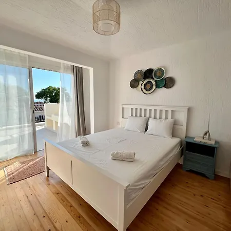 Ferienhaus Cora & Living - 3 Bedroom House Klorakas