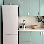 Cora & Living - 3 Bedroom House *