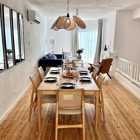 Cora & Living - 3 Bedroom House Сasa de vacaciones *