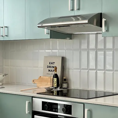 Cora & Living - 3 Bedroom House Casa de Férias