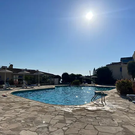 Сasa de vacaciones Cora & Living - 3 Bedroom House