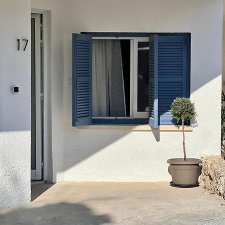 度假居 Cora & Living - 3 Bedroom House *