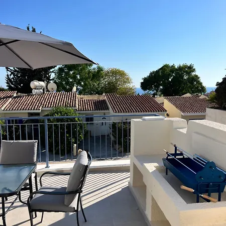 度假居 Cora & Living - 3 Bedroom House *