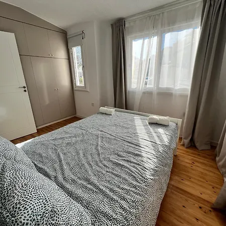 Сasa de vacaciones Cora & Living - 3 Bedroom House *