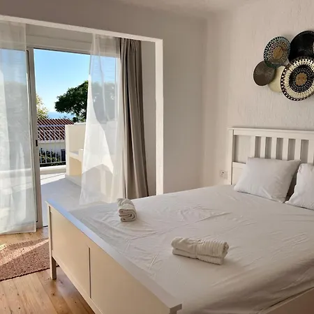 Cora & Living - 3 Bedroom House Casa de Férias