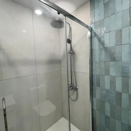 Сasa de vacaciones Cora & Living - 3 Bedroom House *