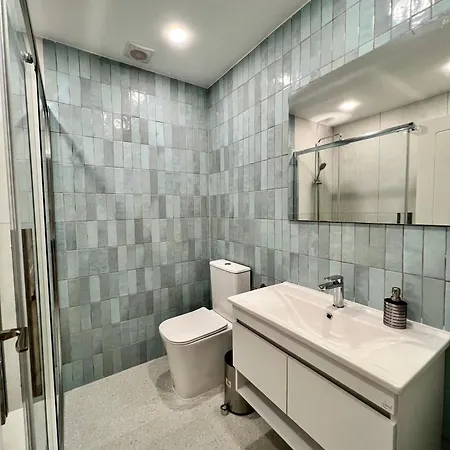 Cora & Living - 3 Bedroom House Casa de Férias