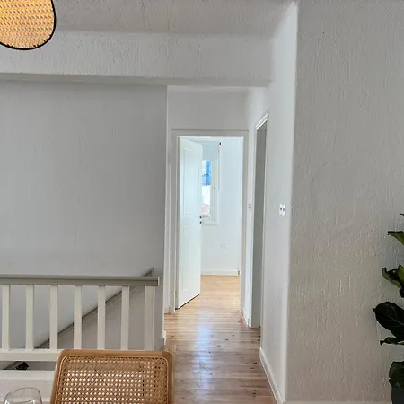 Casa de Férias Cora & Living - 3 Bedroom House