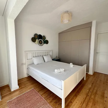 Сasa de vacaciones Cora & Living - 3 Bedroom House *