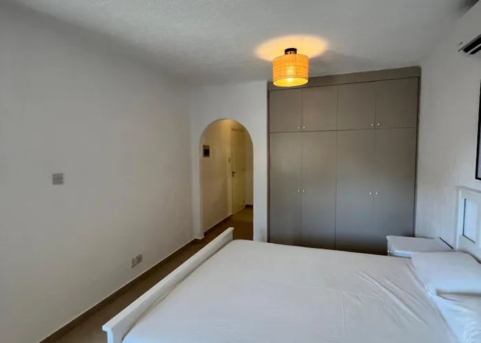 펜션 Cora & Living - 3 Bedroom House *