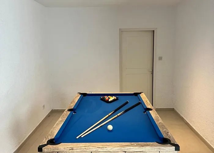 Cora & Living - 3 Bedroom House 펜션 *