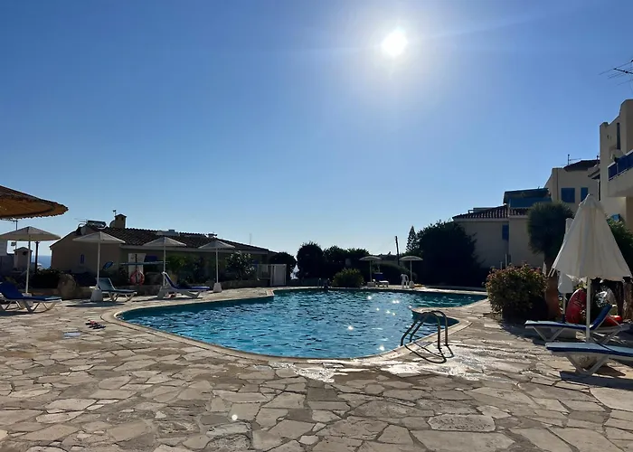 펜션 Cora & Living - 3 Bedroom House