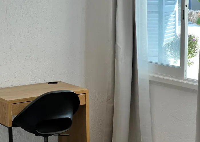 펜션 Cora & Living - 3 Bedroom House Klorakas