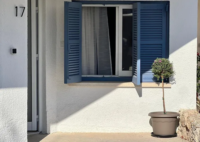 Casa de Férias Cora & Living - 3 Bedroom House *