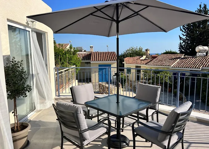 Cora & Living - 3 Bedroom House 펜션 *