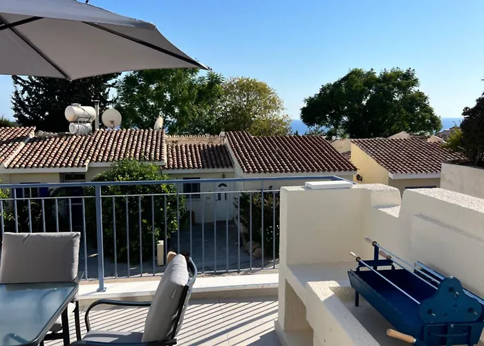 펜션 Cora & Living - 3 Bedroom House *