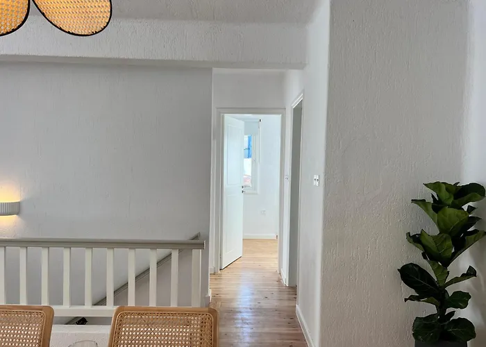 펜션 Cora & Living - 3 Bedroom House