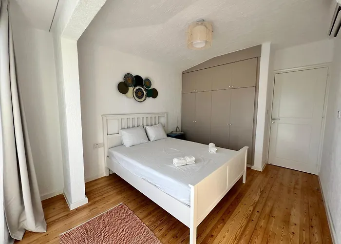 펜션 Cora & Living - 3 Bedroom House *